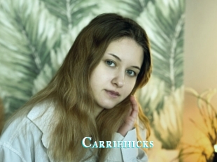 Carriehicks
