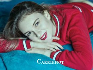 Carriehot