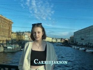 Carriejakson