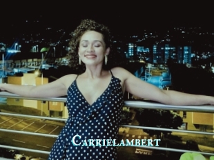 Carrielambert