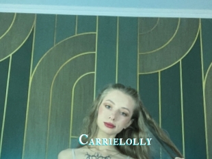 Carrielolly