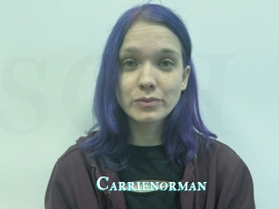 Carrienorman
