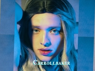 Carrollbaker