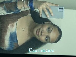 Cartiercrys