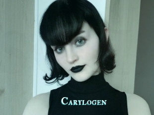 Carylogen