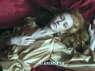 Casimirya