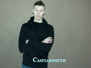 Caspiansmith