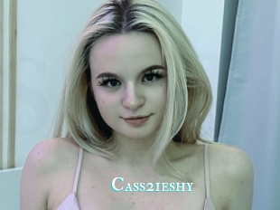 Cass21eshy