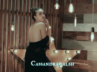 Cassandrawalsh