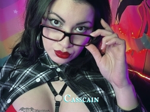 Casscain