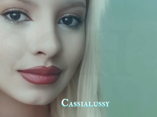 Cassialussy