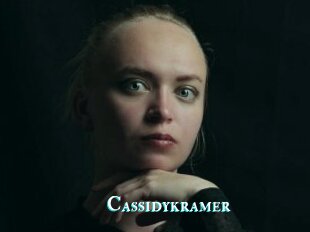 Cassidykramer