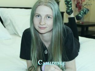 Cassidysue