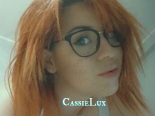 CassieLux