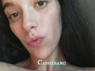 Cassiebang