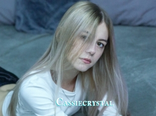 Cassiecrystal