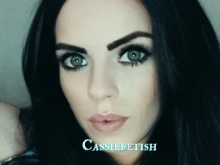 Cassiefetish