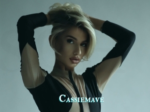 Cassiemave