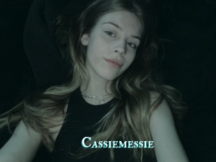 Cassiemessie