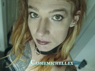 Cassiemichellex