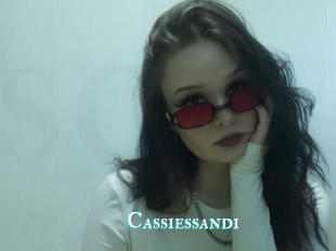 Cassiessandi