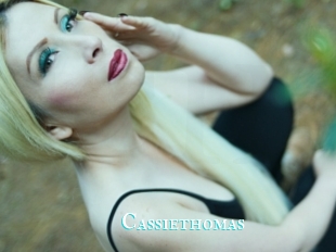 Cassiethomas
