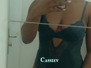 Cassiev