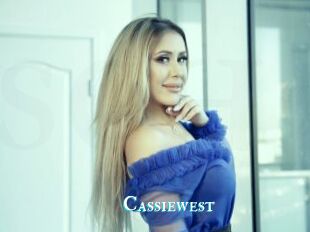 Cassiewest