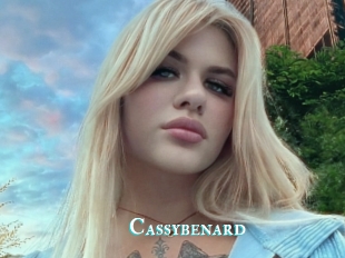 Cassybenard