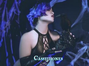 Cassyjhones