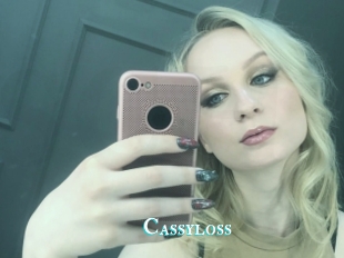 Cassyloss