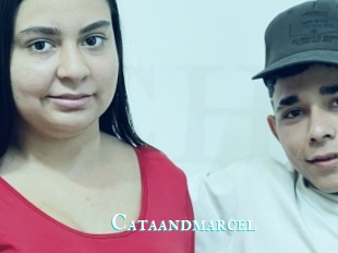 Cataandmarcel
