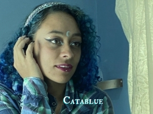 Catablue