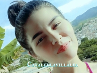 Catalellavillalba