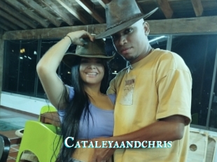 Cataleyaandchris