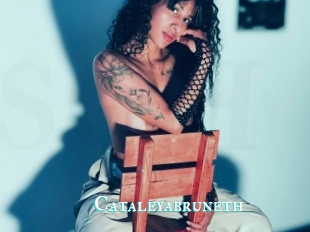Cataleyabruneth