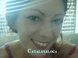 Cataleyaloca