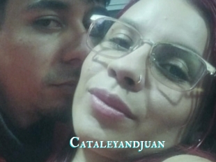 Cataleyandjuan