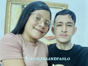 Catalinaandpaolo