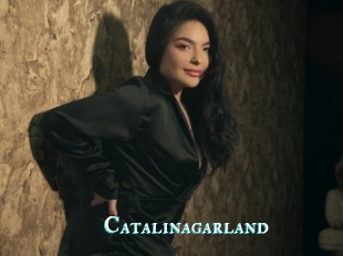 Catalinagarland