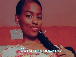 Catalinahernandez