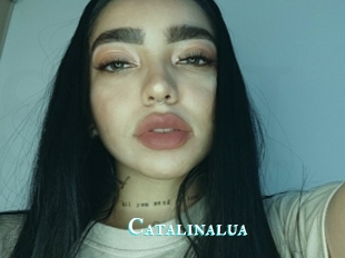 Catalinalua