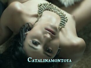 Catalinamontoya