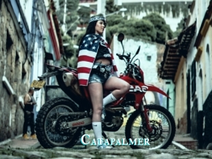 Catapalmer
