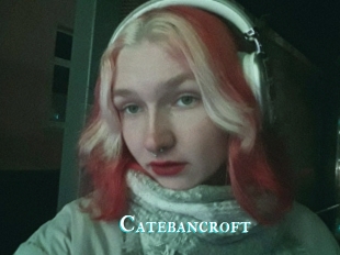 Catebancroft