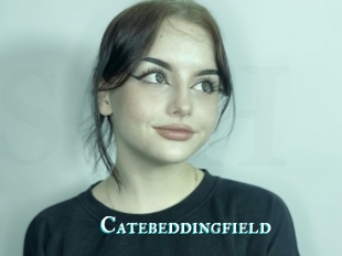 Catebeddingfield