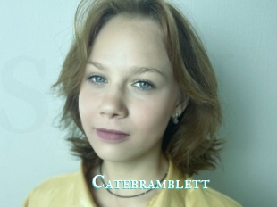 Catebramblett