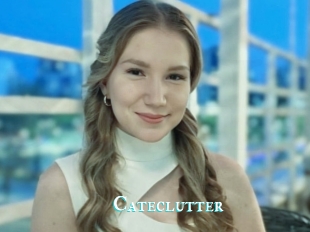 Cateclutter