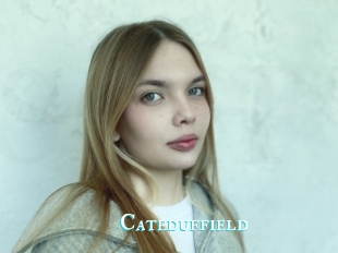 Cateduffield