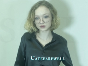 Catefarewell